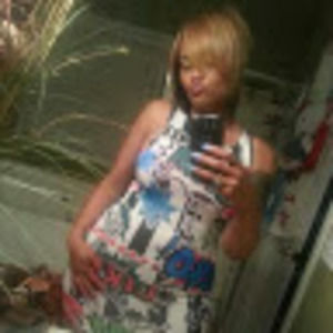 Meet your Posher, Nina